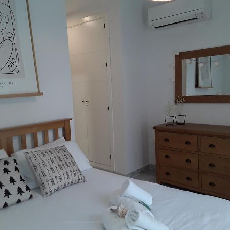Resort Calahonda Garden-Medina Del Zoco Beach By H&H Μάλαγα Εξωτερικό φωτογραφία