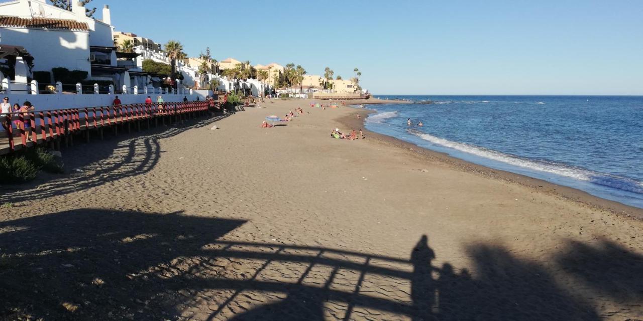 Resort Calahonda Garden-Medina Del Zoco Beach By H&H Μάλαγα Εξωτερικό φωτογραφία