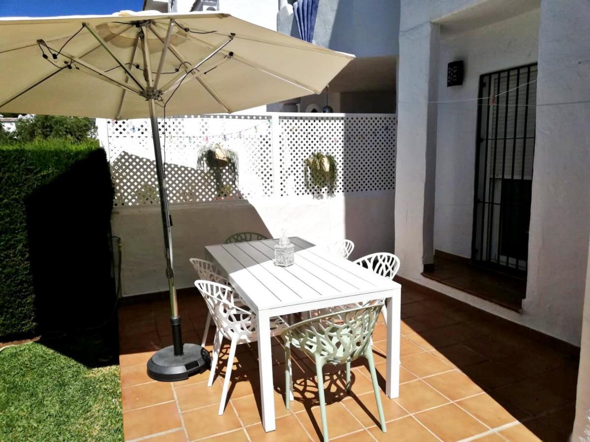 Resort Calahonda Garden-Medina Del Zoco Beach By H&H Μάλαγα Εξωτερικό φωτογραφία