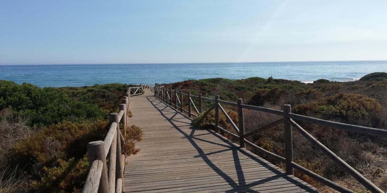 Resort Calahonda Garden-Medina Del Zoco Beach By H&H Μάλαγα Εξωτερικό φωτογραφία