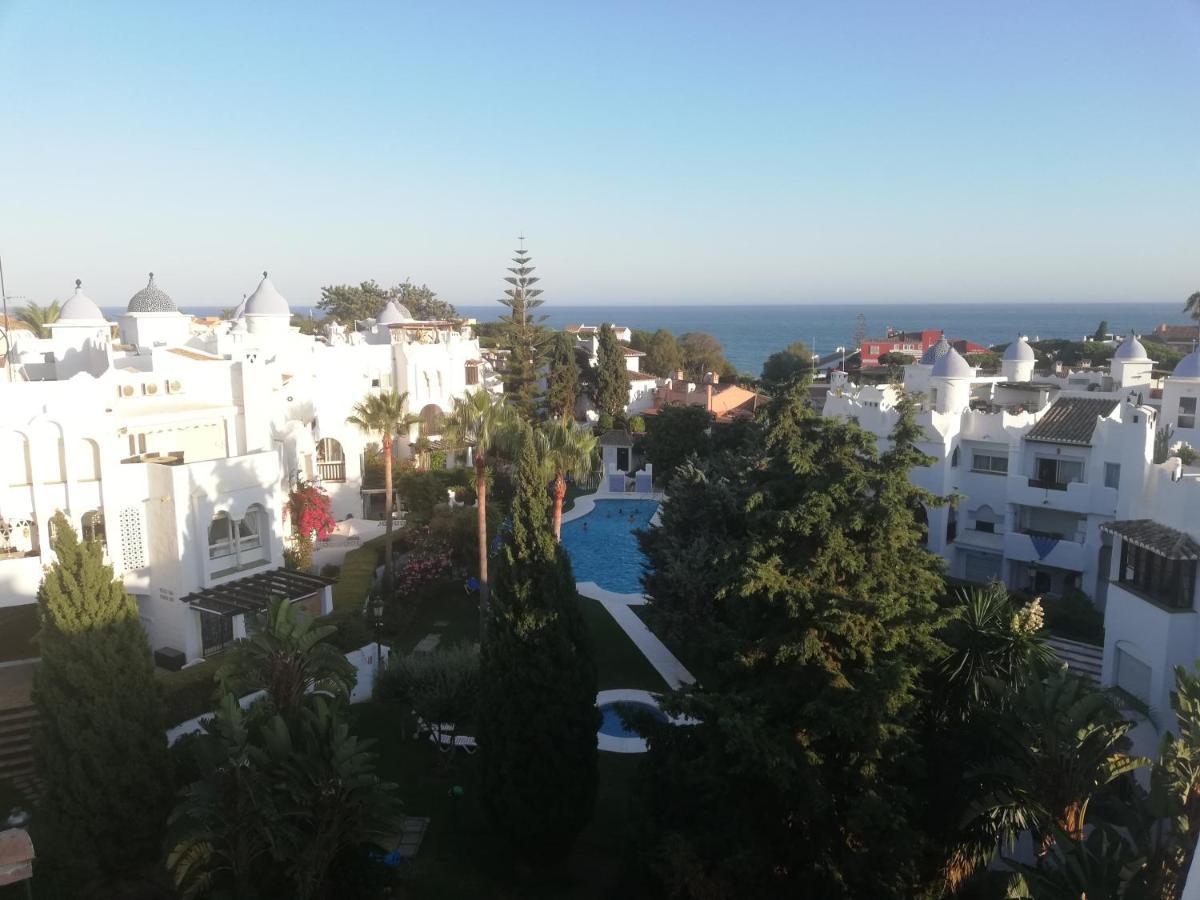 Resort Calahonda Garden-Medina Del Zoco Beach By H&H Μάλαγα Εξωτερικό φωτογραφία