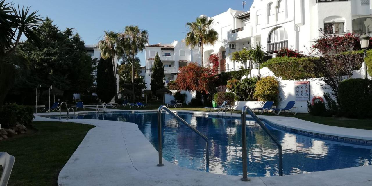Resort Calahonda Garden-Medina Del Zoco Beach By H&H Μάλαγα Εξωτερικό φωτογραφία