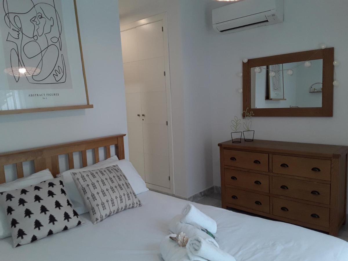 Resort Calahonda Garden-Medina Del Zoco Beach By H&H Μάλαγα Εξωτερικό φωτογραφία