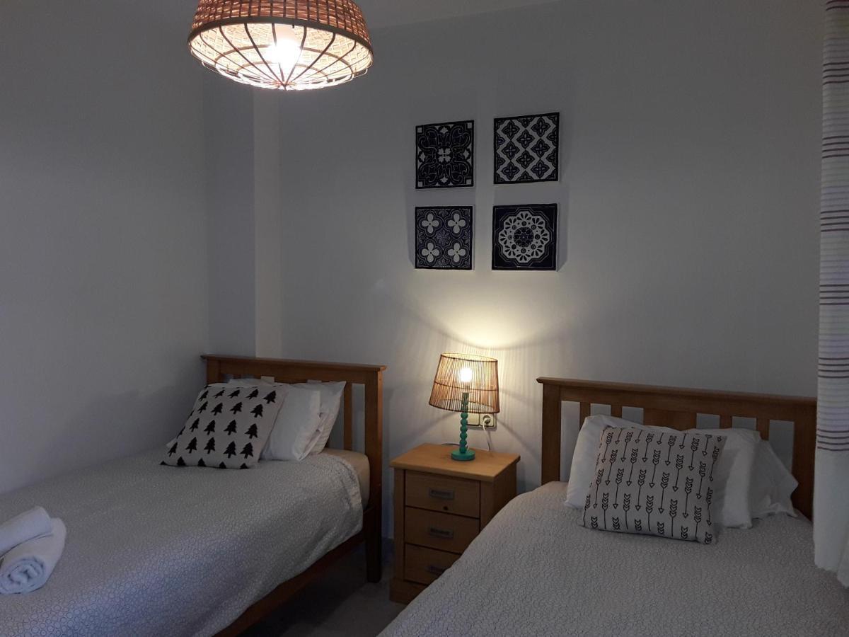 Resort Calahonda Garden-Medina Del Zoco Beach By H&H Μάλαγα Εξωτερικό φωτογραφία
