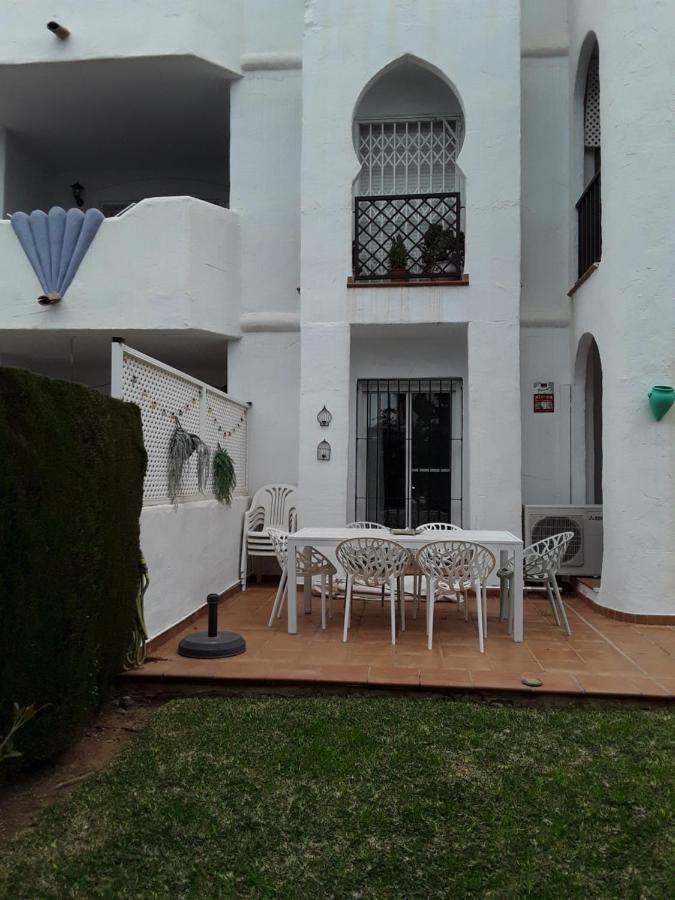 Resort Calahonda Garden-Medina Del Zoco Beach By H&H Μάλαγα Εξωτερικό φωτογραφία