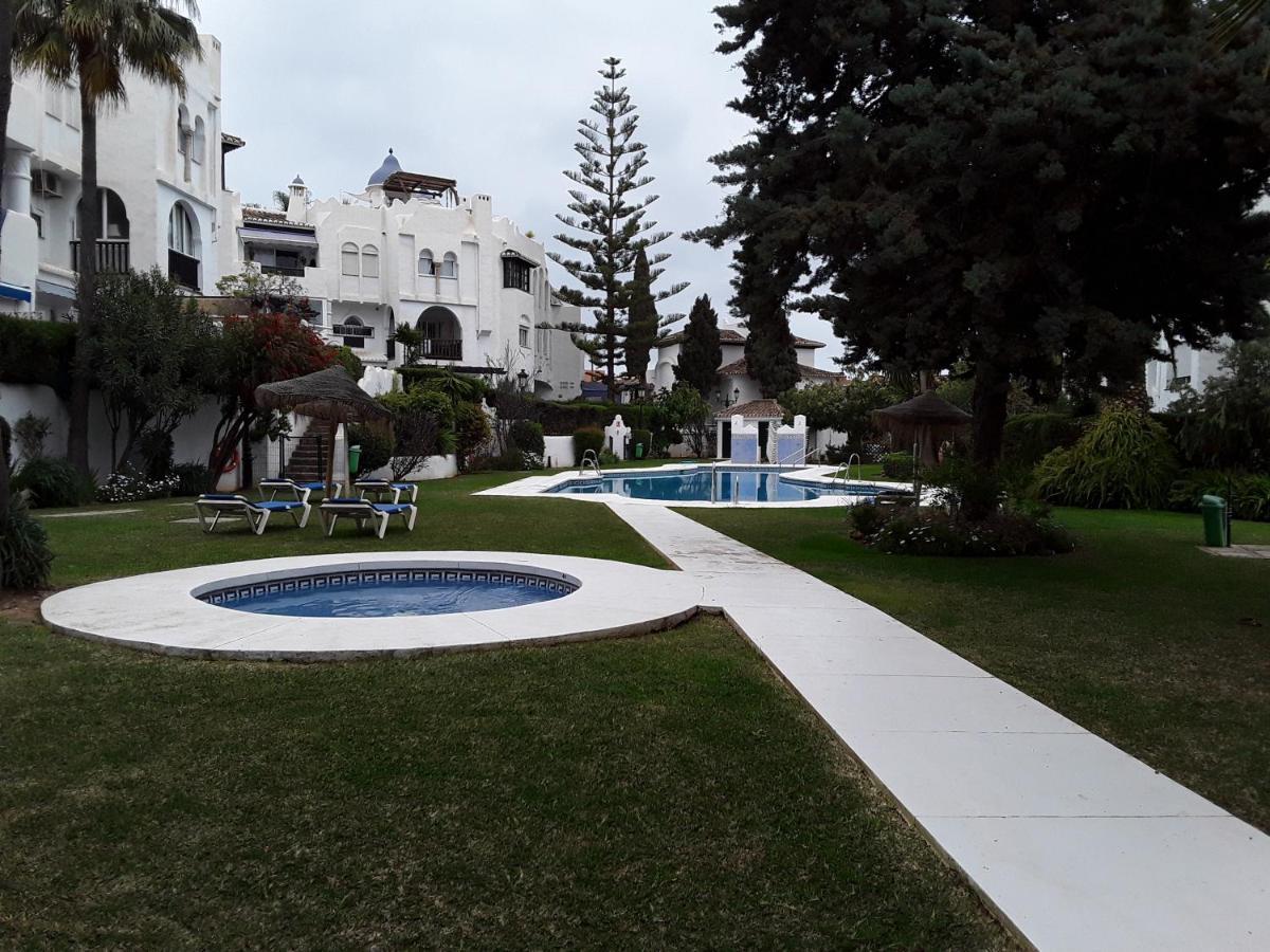Resort Calahonda Garden-Medina Del Zoco Beach By H&H Μάλαγα Εξωτερικό φωτογραφία