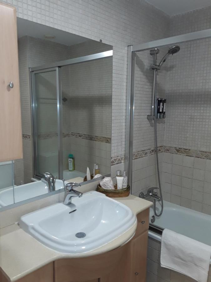 Resort Calahonda Garden-Medina Del Zoco Beach By H&H Μάλαγα Εξωτερικό φωτογραφία