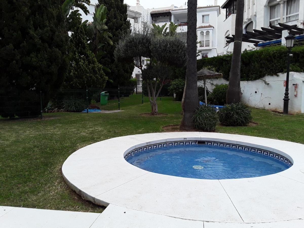 Resort Calahonda Garden-Medina Del Zoco Beach By H&H Μάλαγα Εξωτερικό φωτογραφία