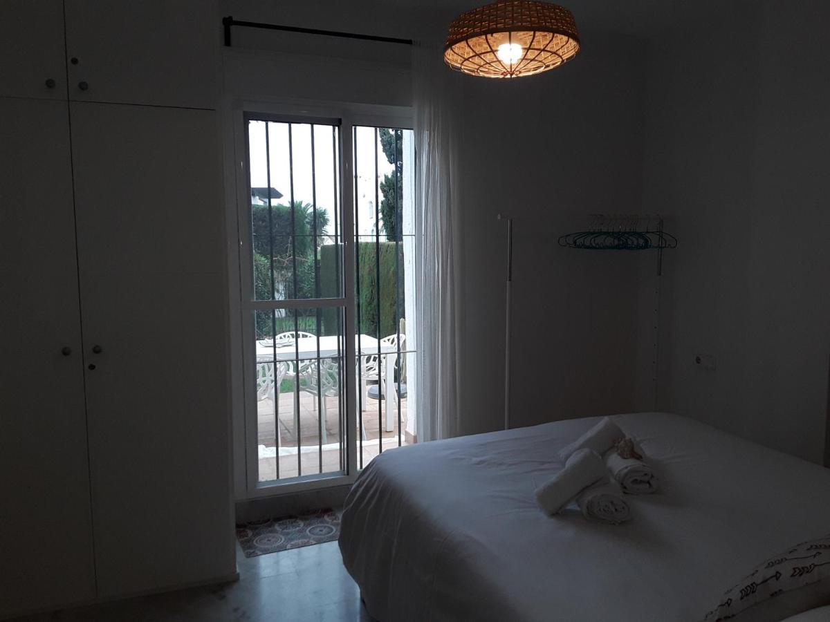 Resort Calahonda Garden-Medina Del Zoco Beach By H&H Μάλαγα Εξωτερικό φωτογραφία