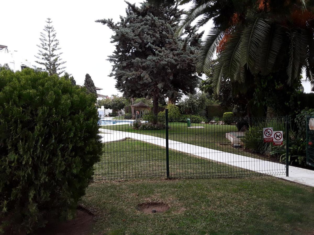 Resort Calahonda Garden-Medina Del Zoco Beach By H&H Μάλαγα Εξωτερικό φωτογραφία