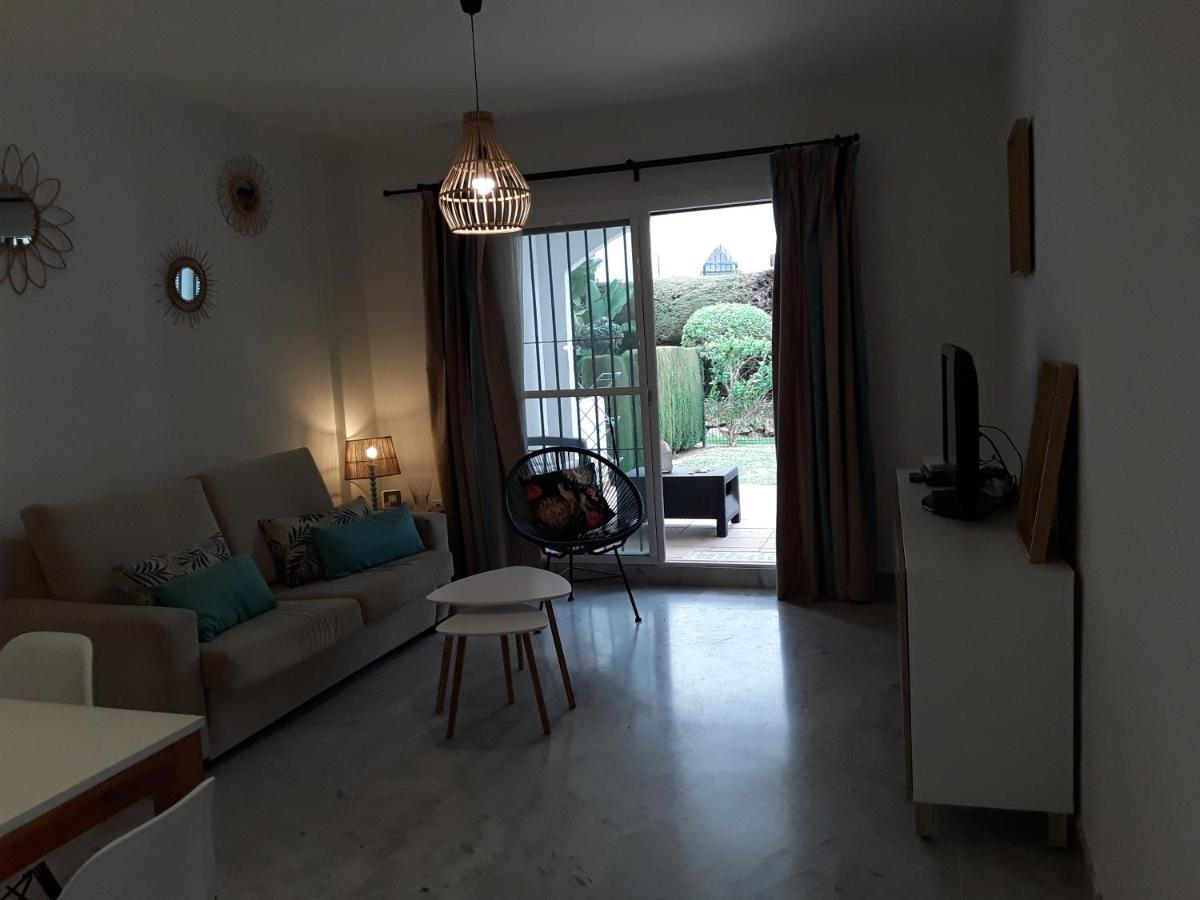 Resort Calahonda Garden-Medina Del Zoco Beach By H&H Μάλαγα Εξωτερικό φωτογραφία