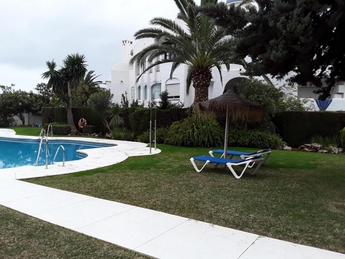 Resort Calahonda Garden-Medina Del Zoco Beach By H&H Μάλαγα Εξωτερικό φωτογραφία