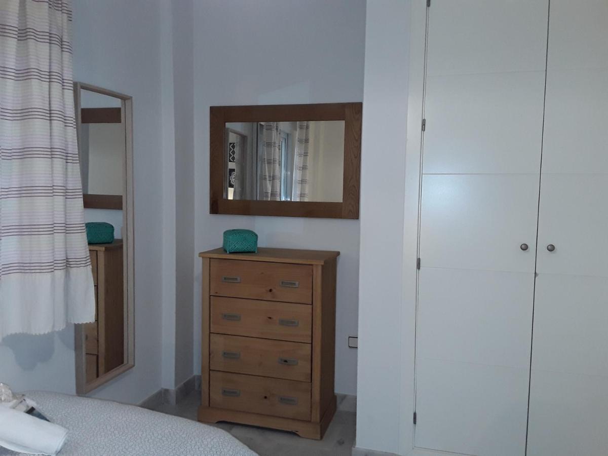 Resort Calahonda Garden-Medina Del Zoco Beach By H&H Μάλαγα Εξωτερικό φωτογραφία