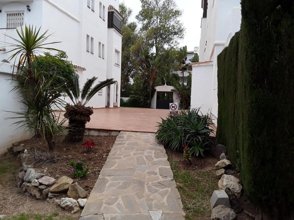 Resort Calahonda Garden-Medina Del Zoco Beach By H&H Μάλαγα Εξωτερικό φωτογραφία