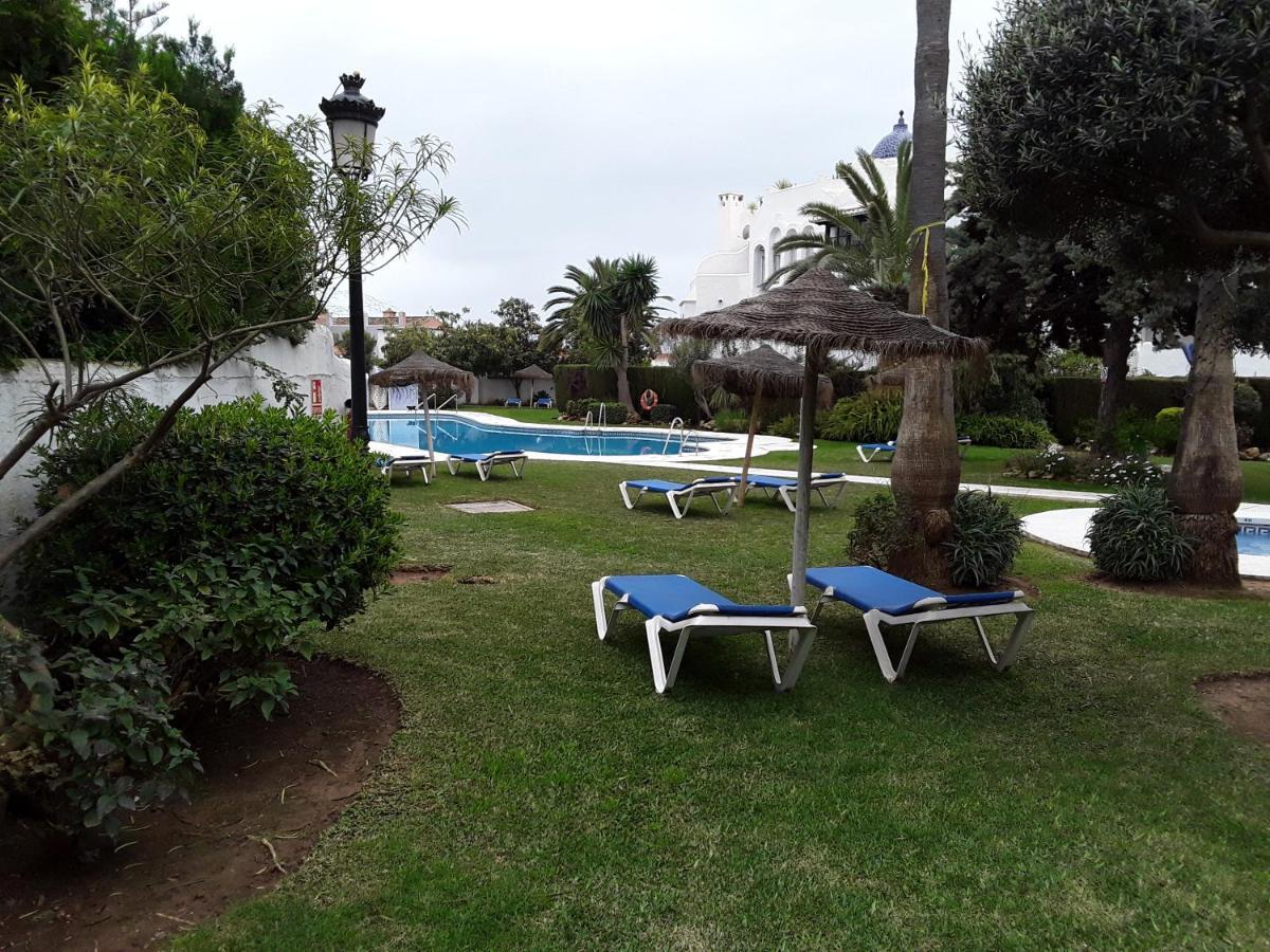 Resort Calahonda Garden-Medina Del Zoco Beach By H&H Μάλαγα Εξωτερικό φωτογραφία
