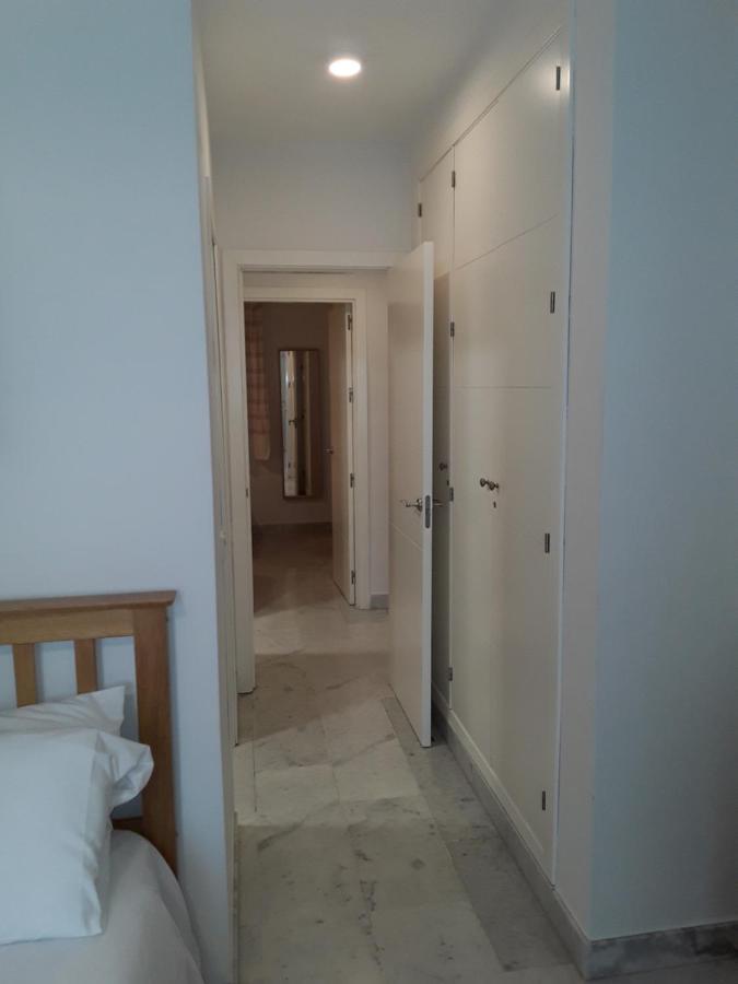 Resort Calahonda Garden-Medina Del Zoco Beach By H&H Μάλαγα Εξωτερικό φωτογραφία