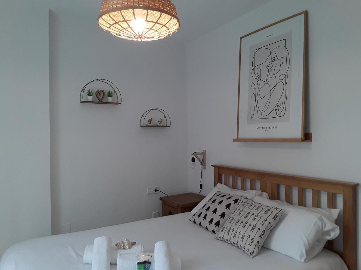 Resort Calahonda Garden-Medina Del Zoco Beach By H&H Μάλαγα Εξωτερικό φωτογραφία
