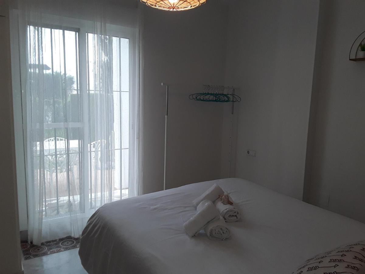 Resort Calahonda Garden-Medina Del Zoco Beach By H&H Μάλαγα Εξωτερικό φωτογραφία